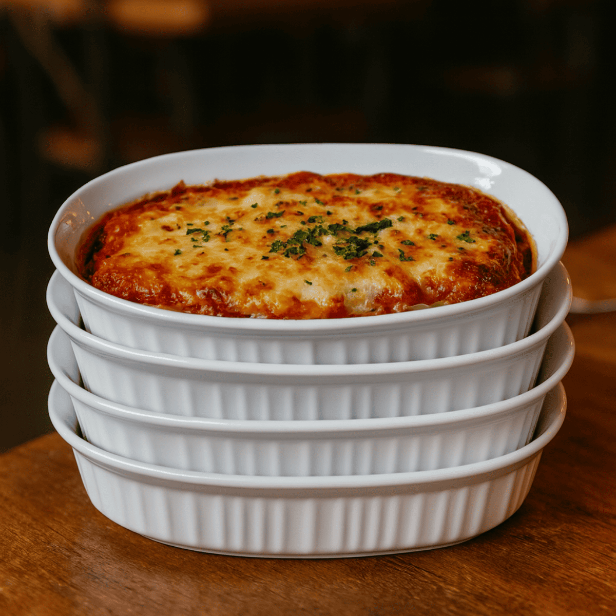 Saladeira Melamina Oval