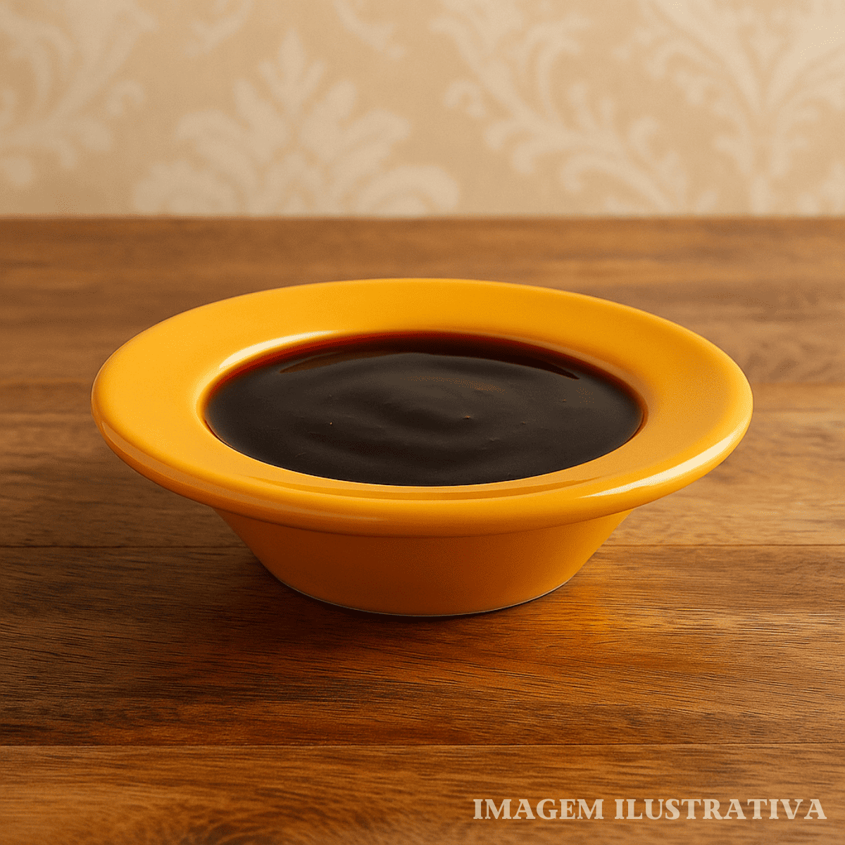 Pires Chapéu Laranja de Porcelana 40ml