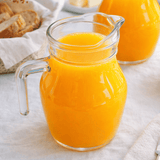 Jarra Safira de Vidro 500ml