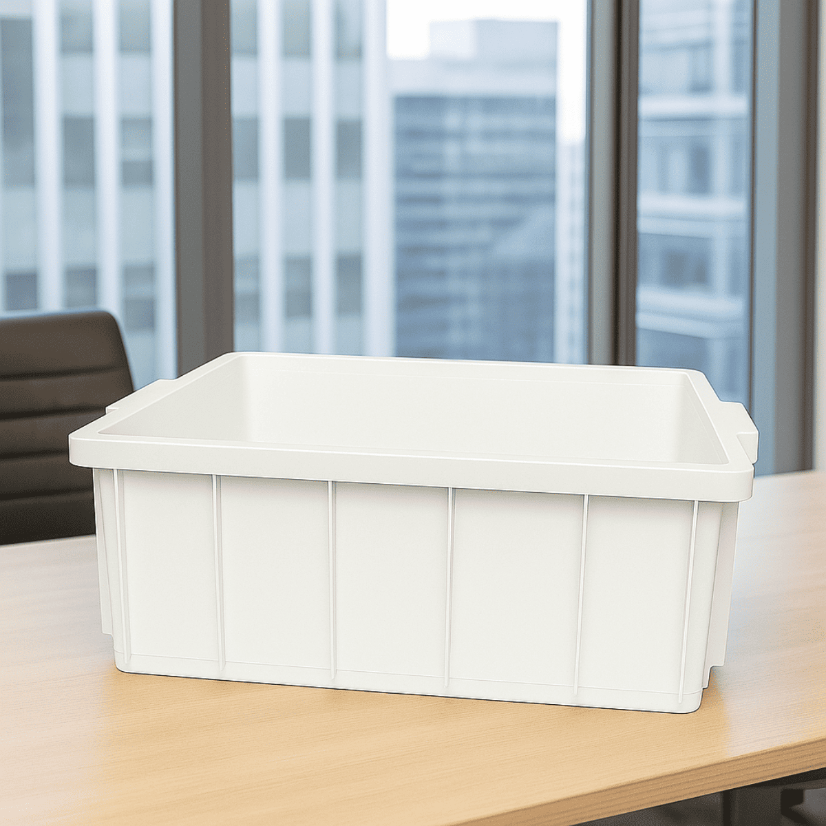 Caixa Organizadora 26Litros