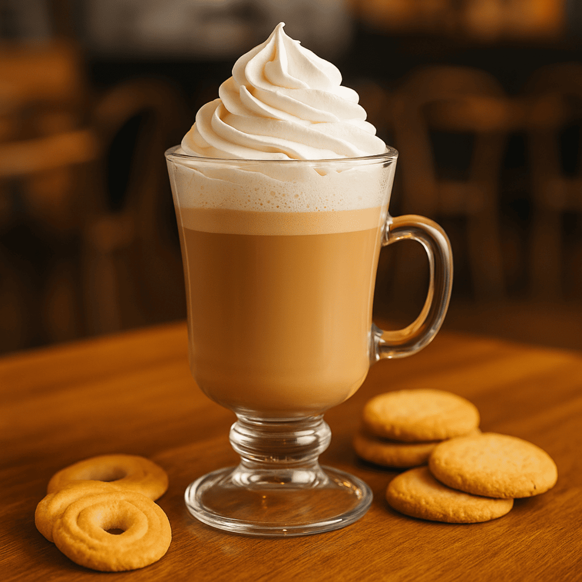 Xicara Irish Coffee 245ml