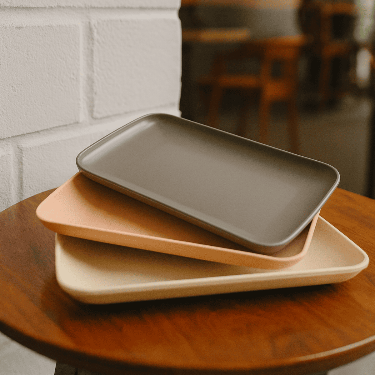 Travessa Bambu sortida