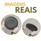 Prato Ferro Fundido 24cm