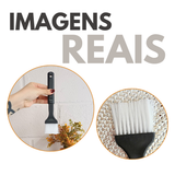 Pincel Culinário Plastico