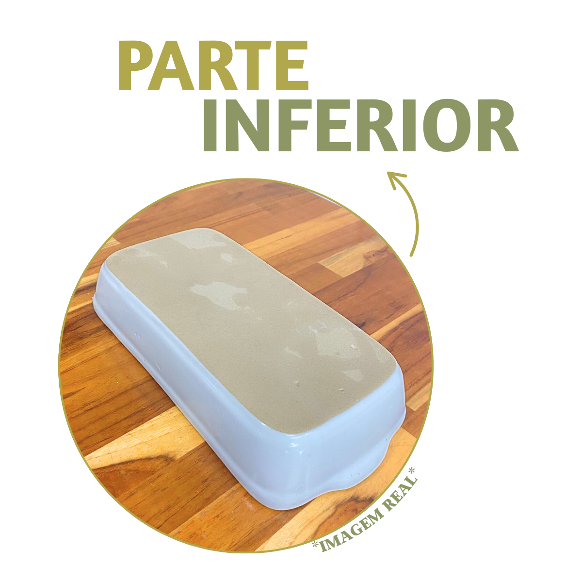 Travessa cerâmica refratária 750ml