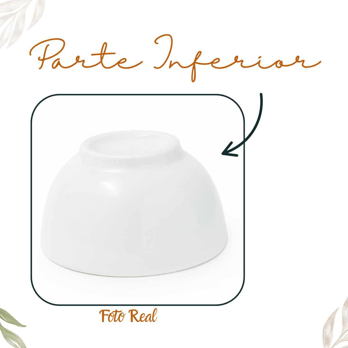 Tigela japonesa porcelana segunda linha 500ml