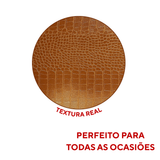Lugar Americano Premium Caramelo - A Gourmet