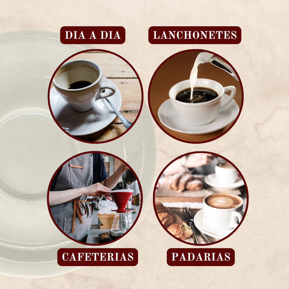 Pires Porcelana Pequeno - A Gourmet