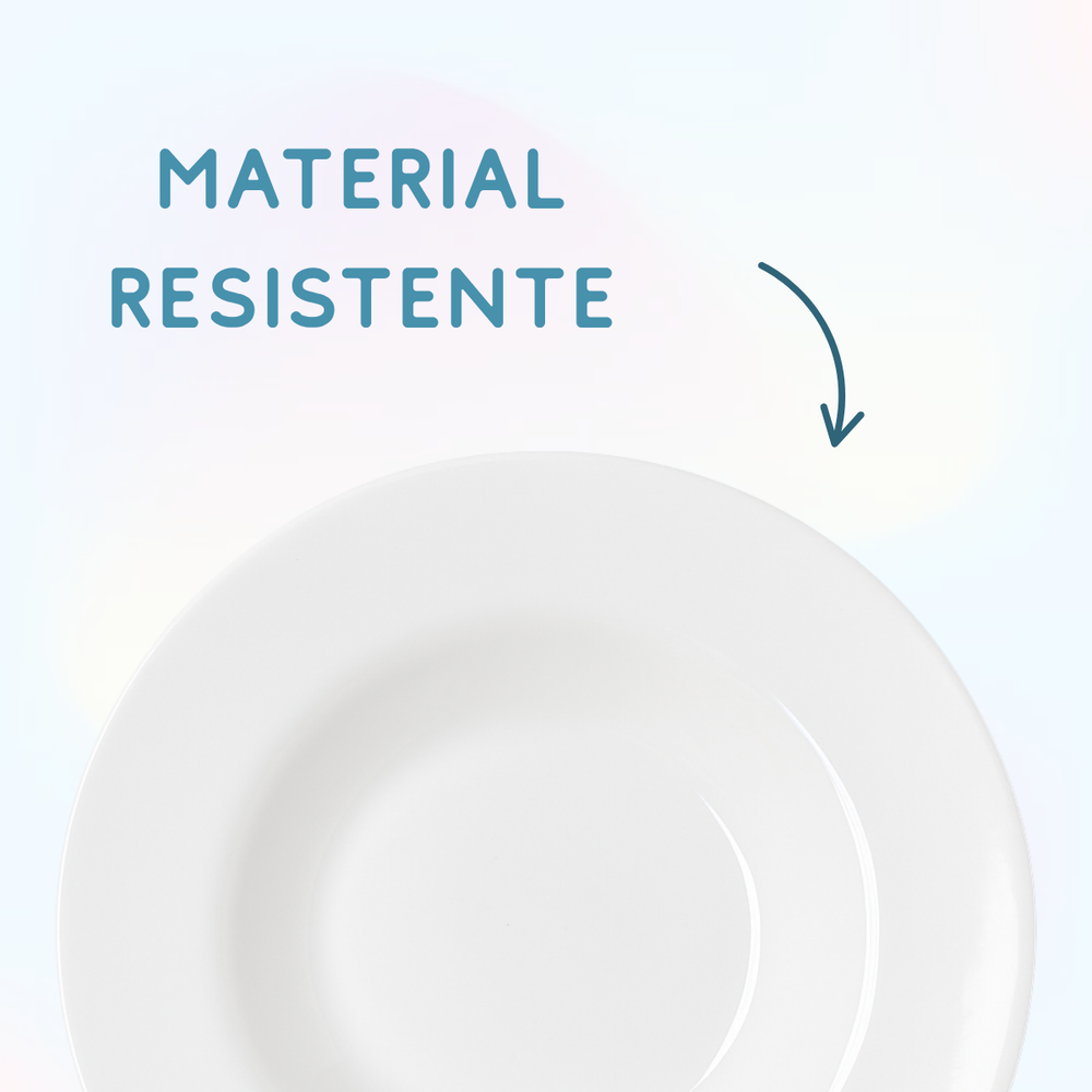 Prato Massa Pasta 28,5cm - A Gourmet