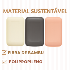 Travessa Bambu sortida