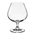 Taça Cristal Titanio Conhaque 360ml