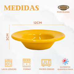 Pires Chapéu Laranja de Porcelana 40ml