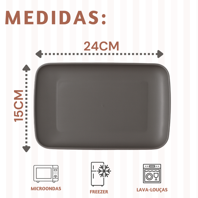 Travessa Bambu sortida Main Image