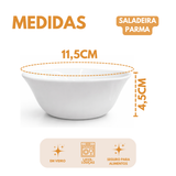 Tigela Saladeira Bowl Parma 230ml