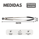 Pegador Universal 40,5cm Sortido