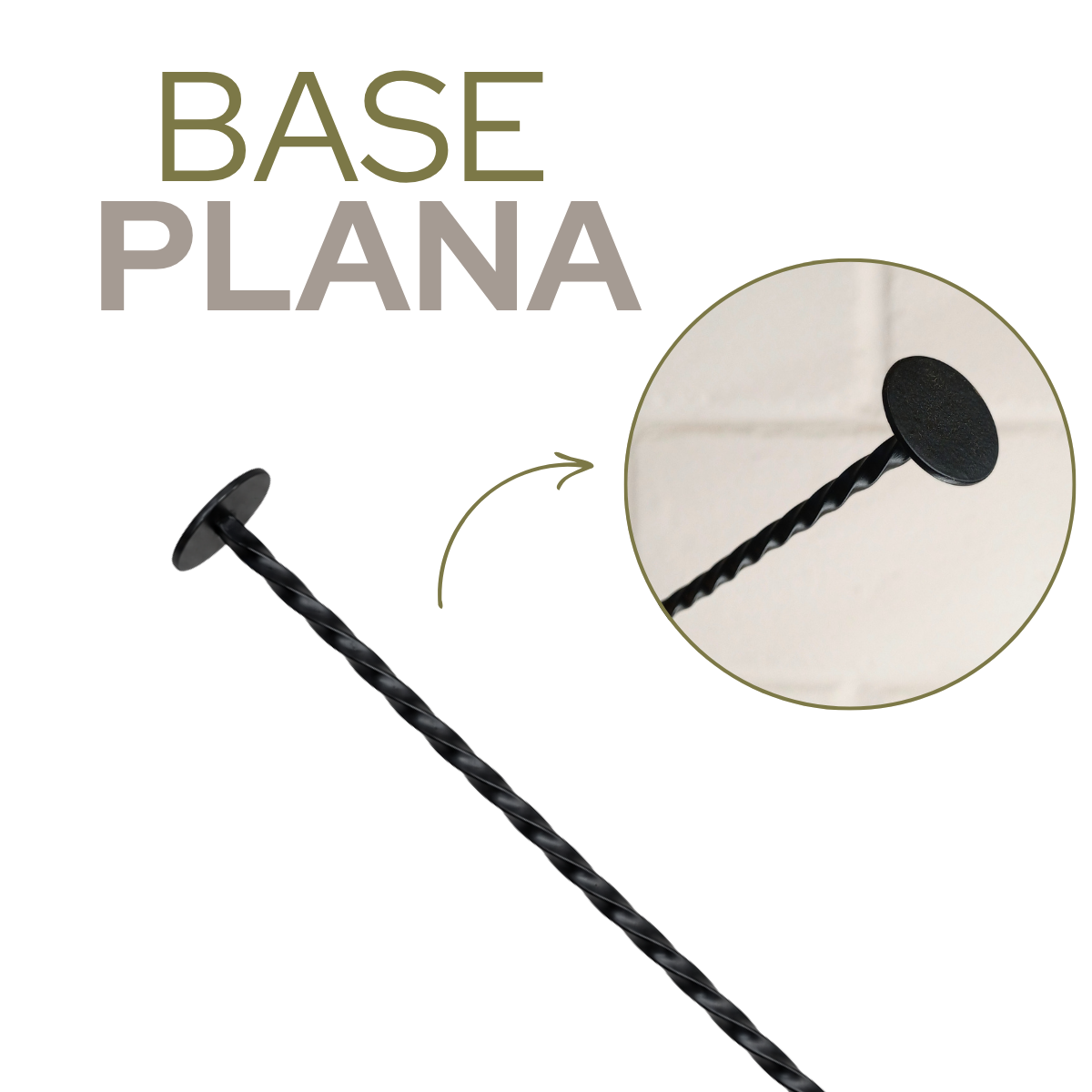 Colher Bailarina Preto Inox