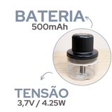 Processador de Alimentos Mini Usb