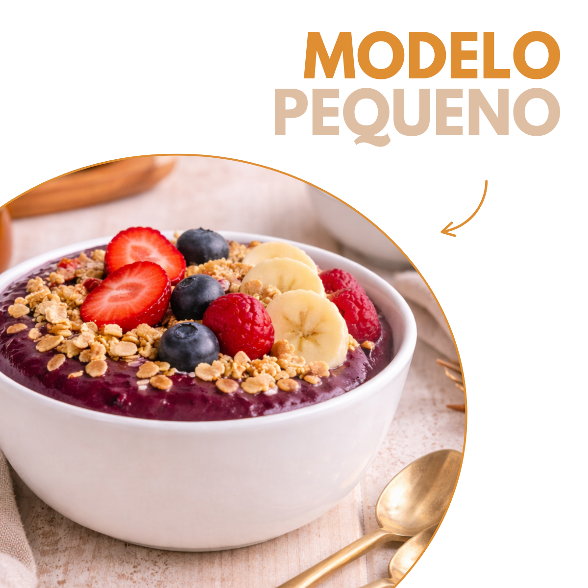 Tigela Opaline Vidro 250ml