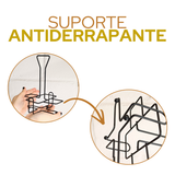 Kit Galheteiro Com Suporte