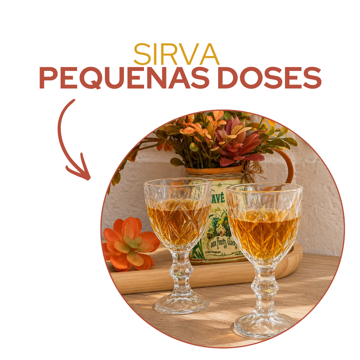 Taça Vidro Licor 50ml Diamond