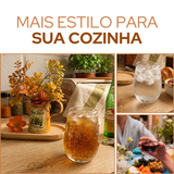 Copo Dubai 480ml Servir Drinks