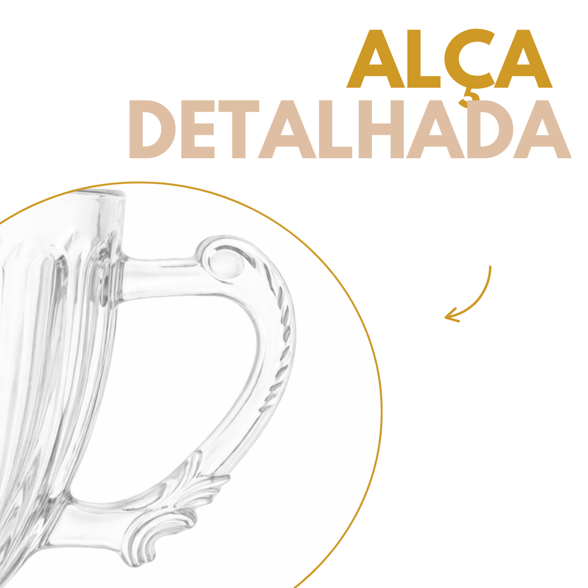 Xicara Café Imperial Vidro 100ml