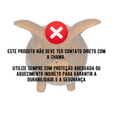 Porco Barro Grande 1,5L Motta
