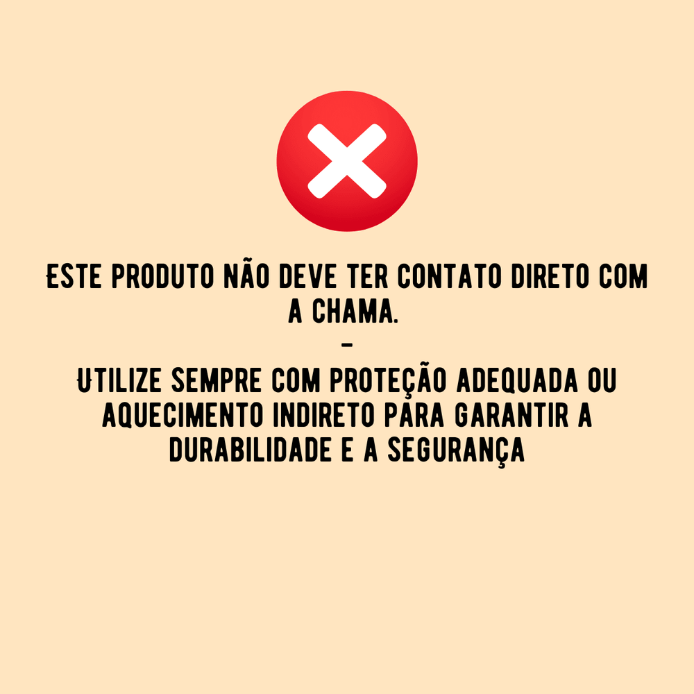 Cumbuca Alta Barro N°1 Motta