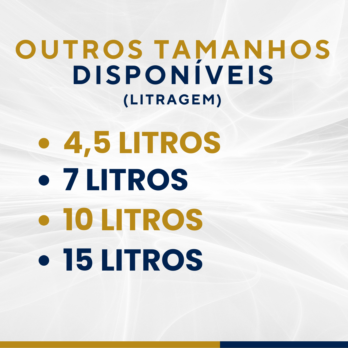 Panela pressão alumínio polido 15litros