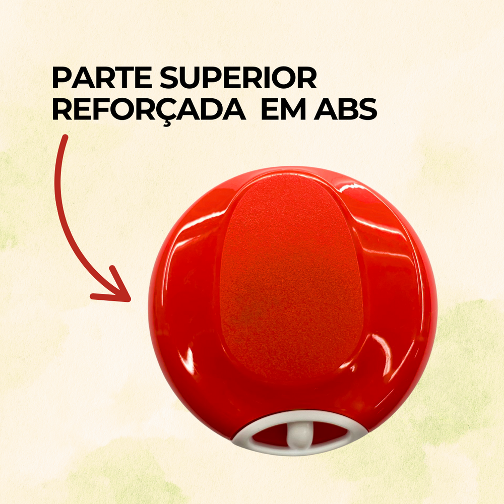 Processador Alimentos 170ml Alho e Cebola Original