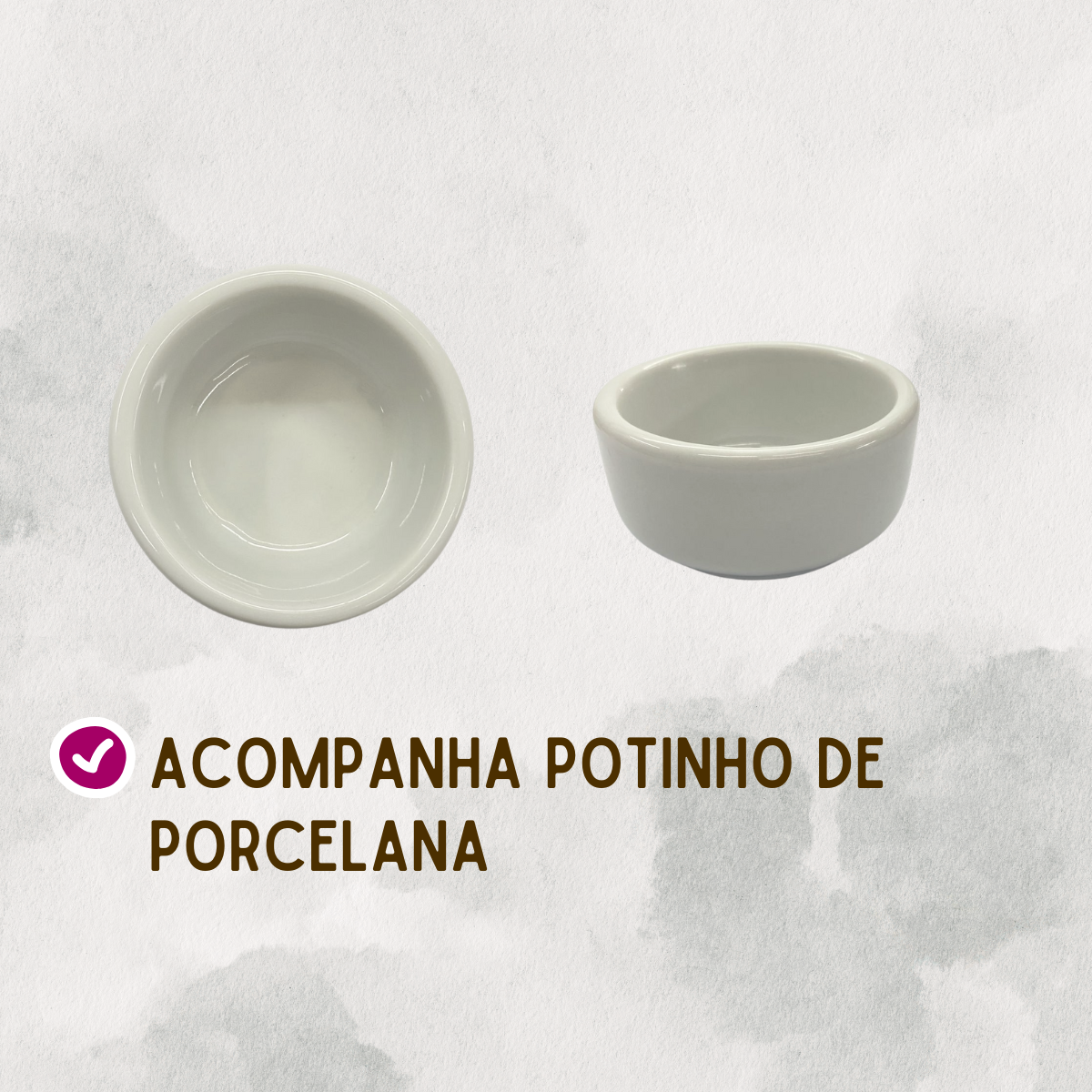 Tábua Coração Rebaixo C/ Mantegueira Porcelana - A Gourmet