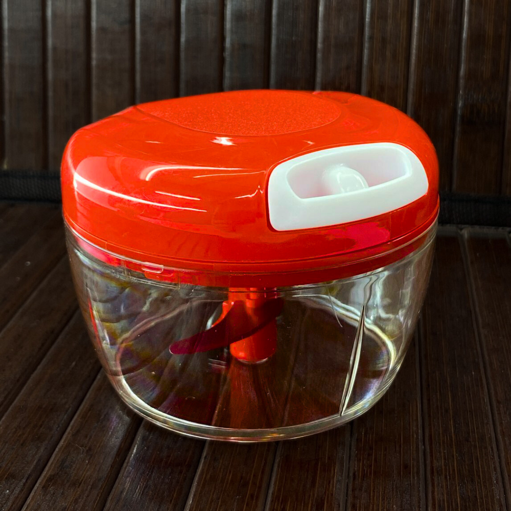 Processador Alimentos 170ml Alho e Cebola Original