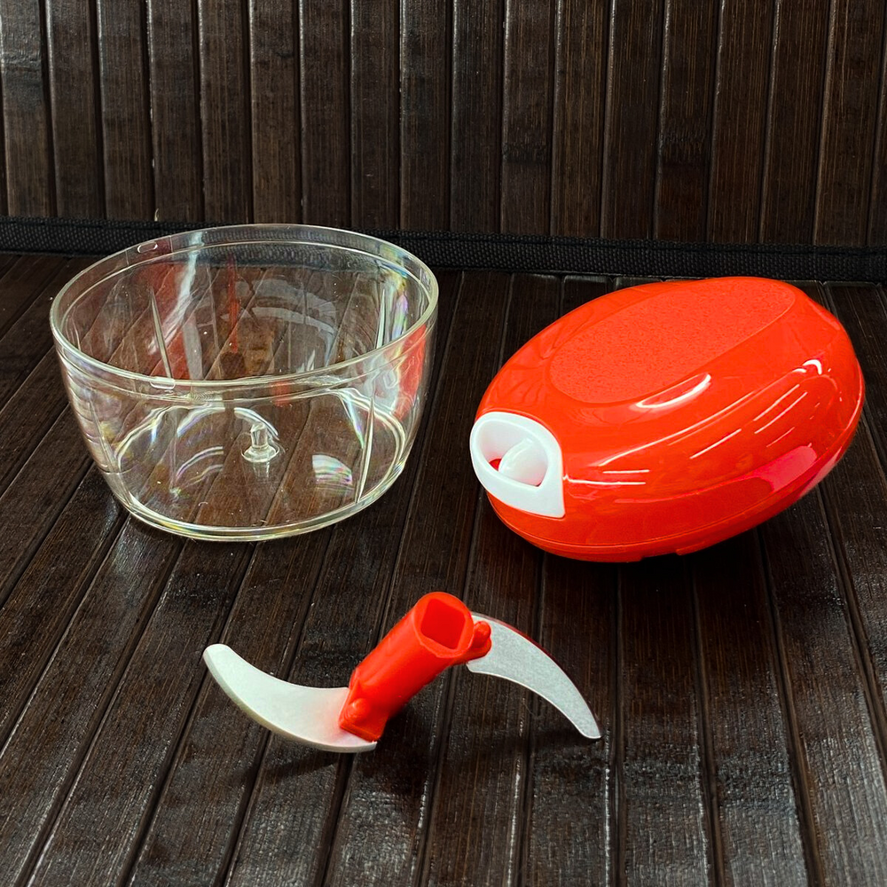 Processador Alimentos 170ml Alho e Cebola - A Gourmet