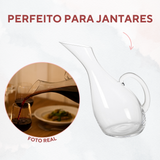 Decanter Vidro 1,5litros