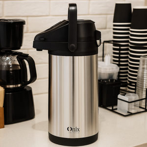 Garrafa Inox Premium 4Litros - A Gourmet
