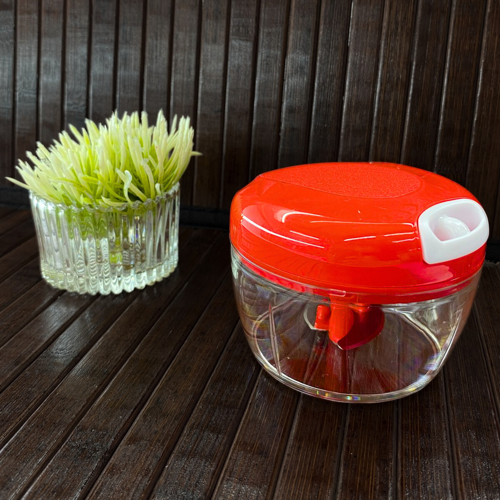 Processador Alimentos 170ml Alho e Cebola Original