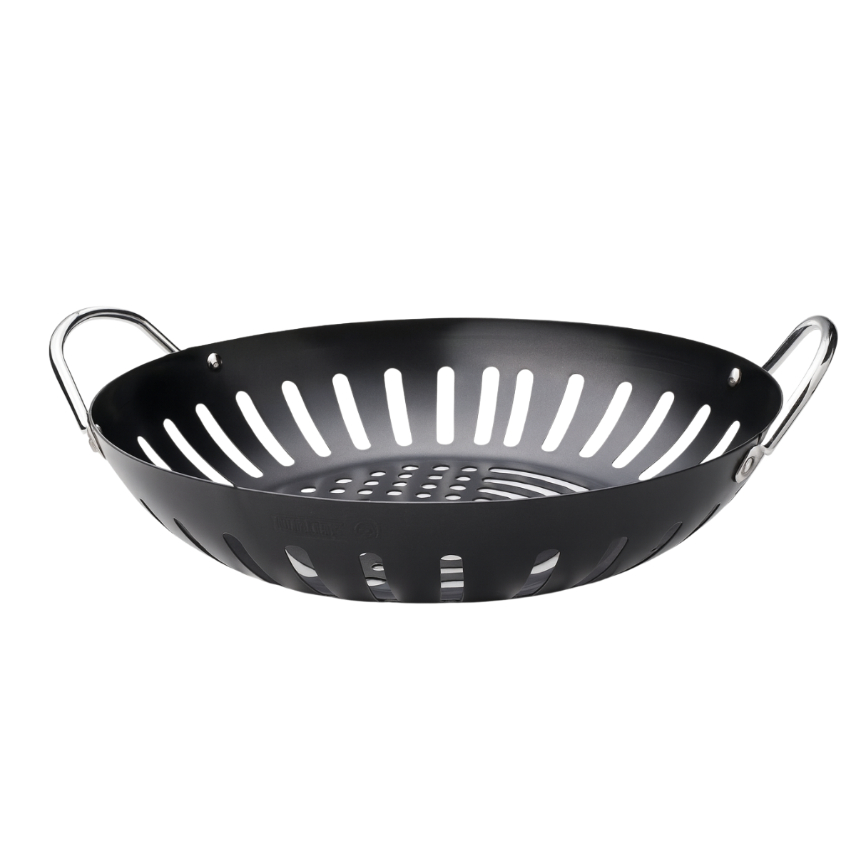 Assadeira Wok Churrasco