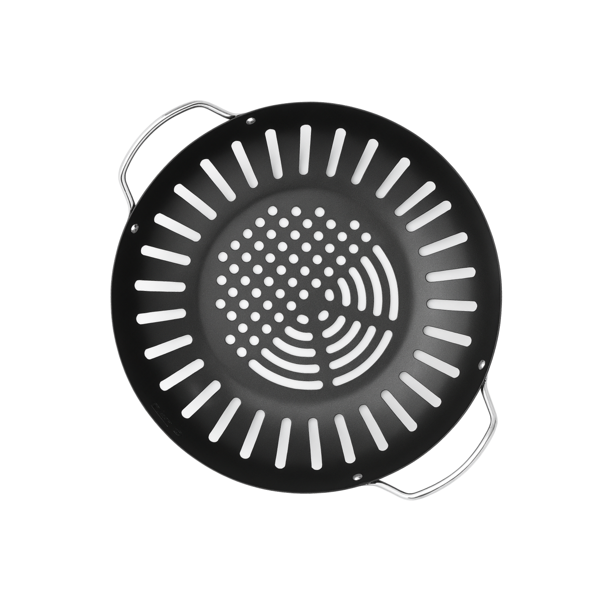 Assadeira Wok Churrasco