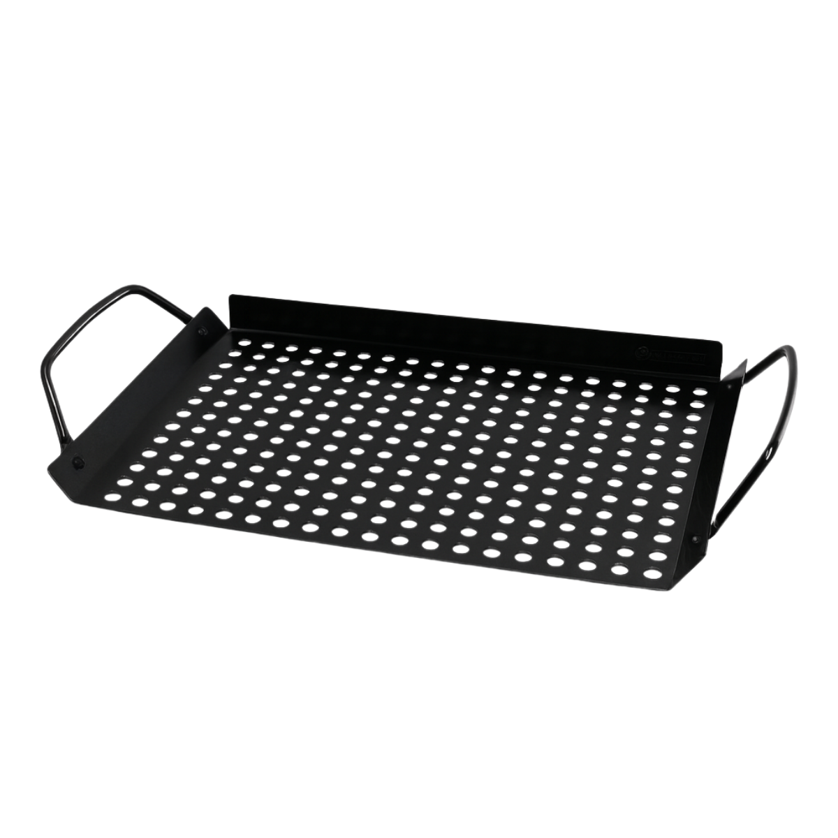 Assadeira Retangular Wok Churrasco