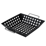 Assadeira Wok Quadrada Churrasco