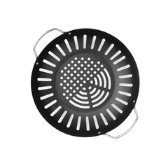 Assadeira Wok Churrasco