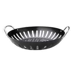 Assadeira Wok Churrasco