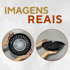 Assadeira Wok Churrasco