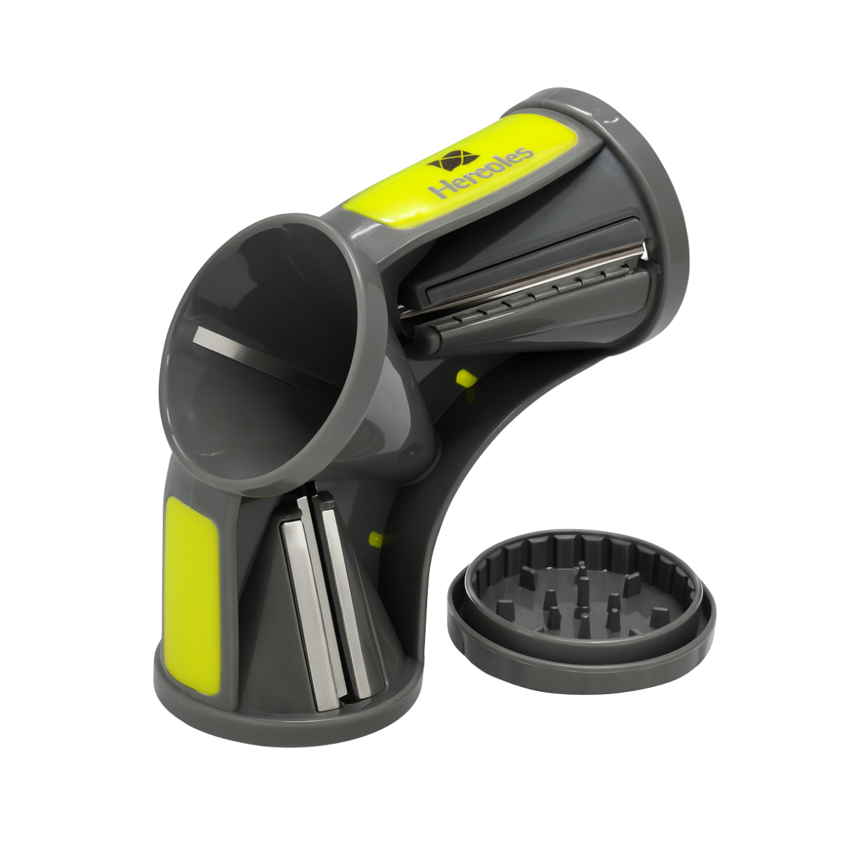 Cortador Legumes Espiral