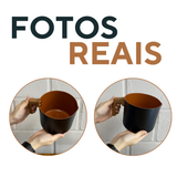 Ferverdor Norma 1,6L Preto