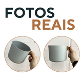Ferverdor Norma 1,6L Cinza