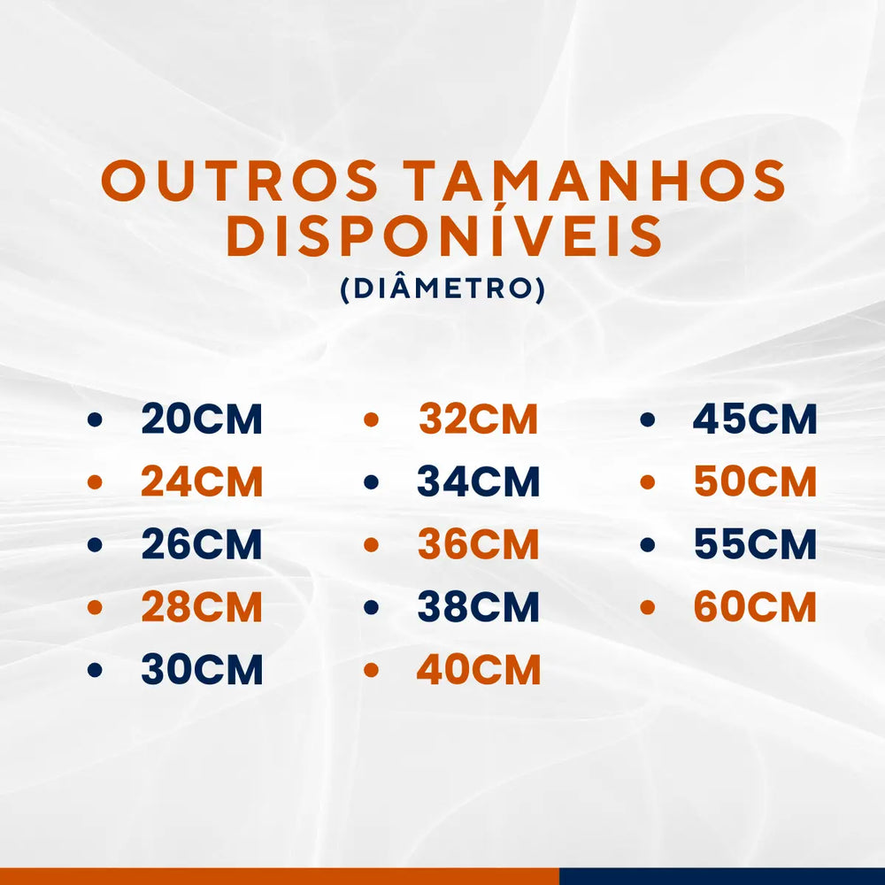 Caçarola Hotel Reta N32 Alumínio Cajamac