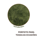 Lugar Americano Tex Verde - A Gourmet