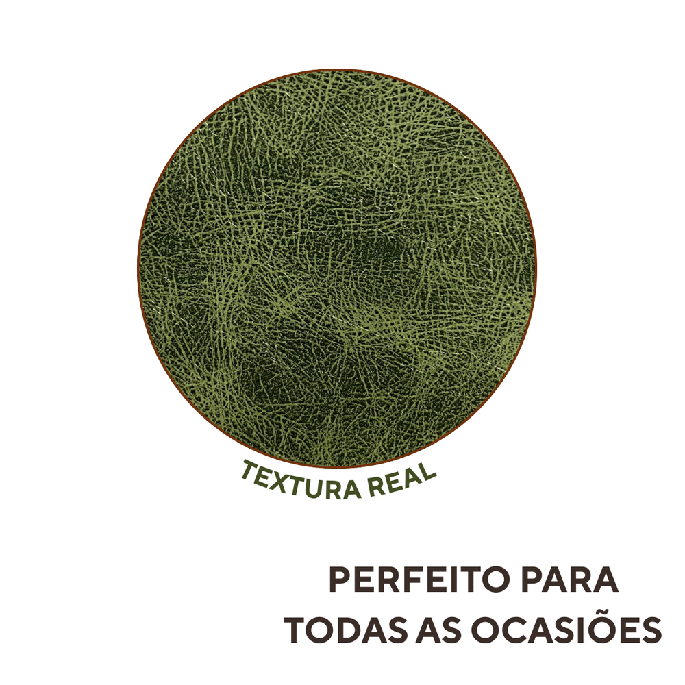 Lugar Americano Tex Verde - A Gourmet