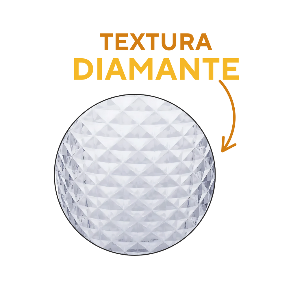 Jarra Luxxor 3L Poliestireno - A Gourmet